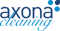 Axona Cleaning logo