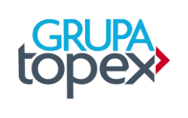 Grupa Topex Logo