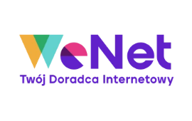 WeNet Logo
